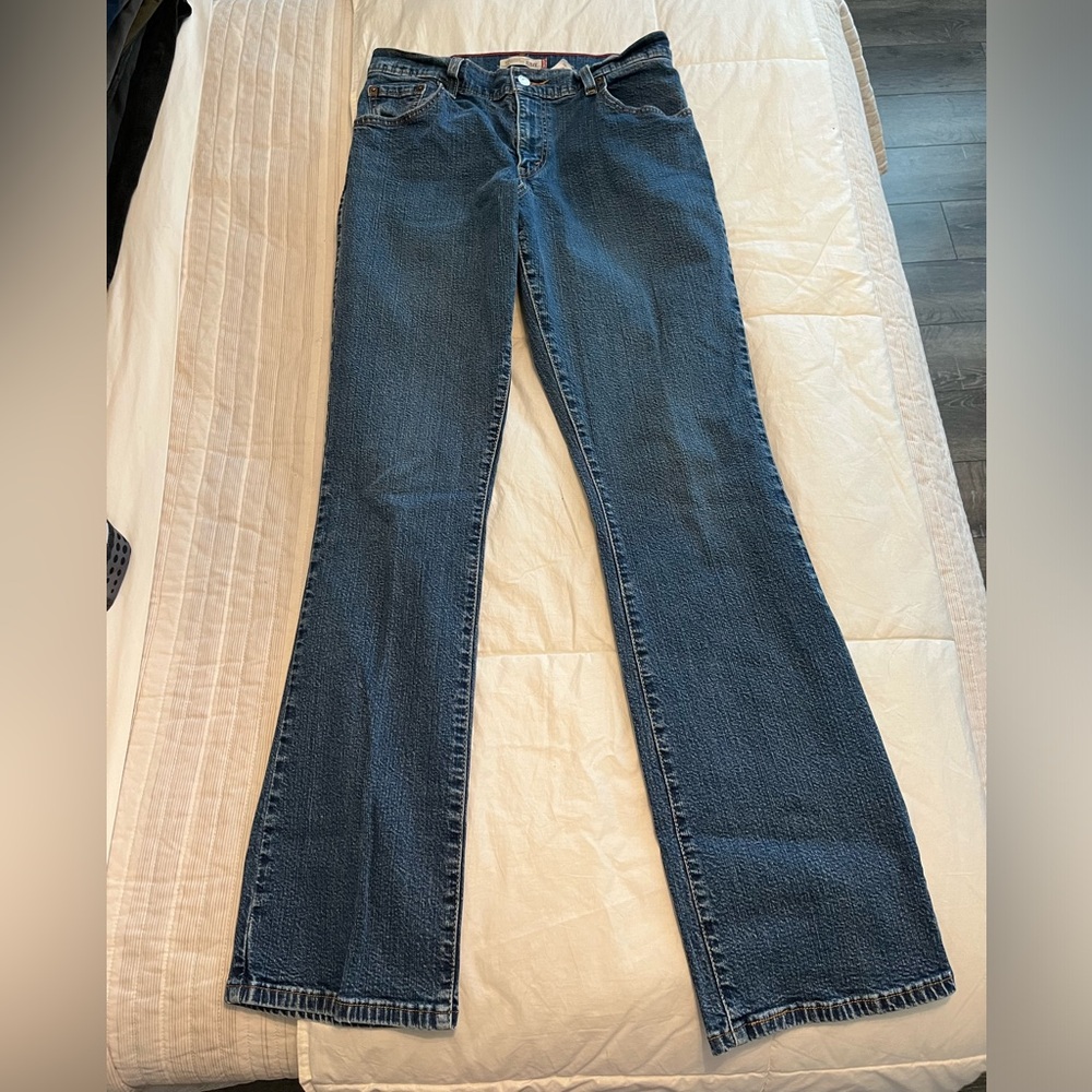 Levi’s Jeans - Size 10L